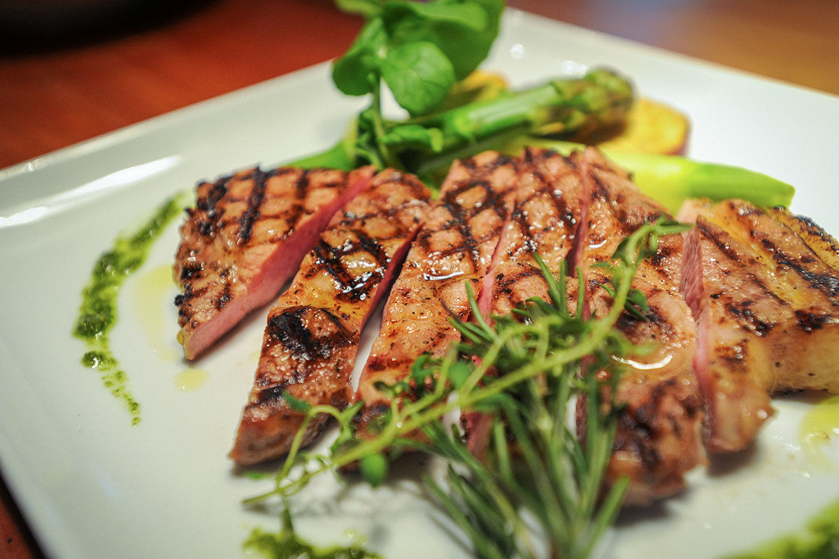 MOKICHI CRAFTBEER - 熊澤酒造株式会社