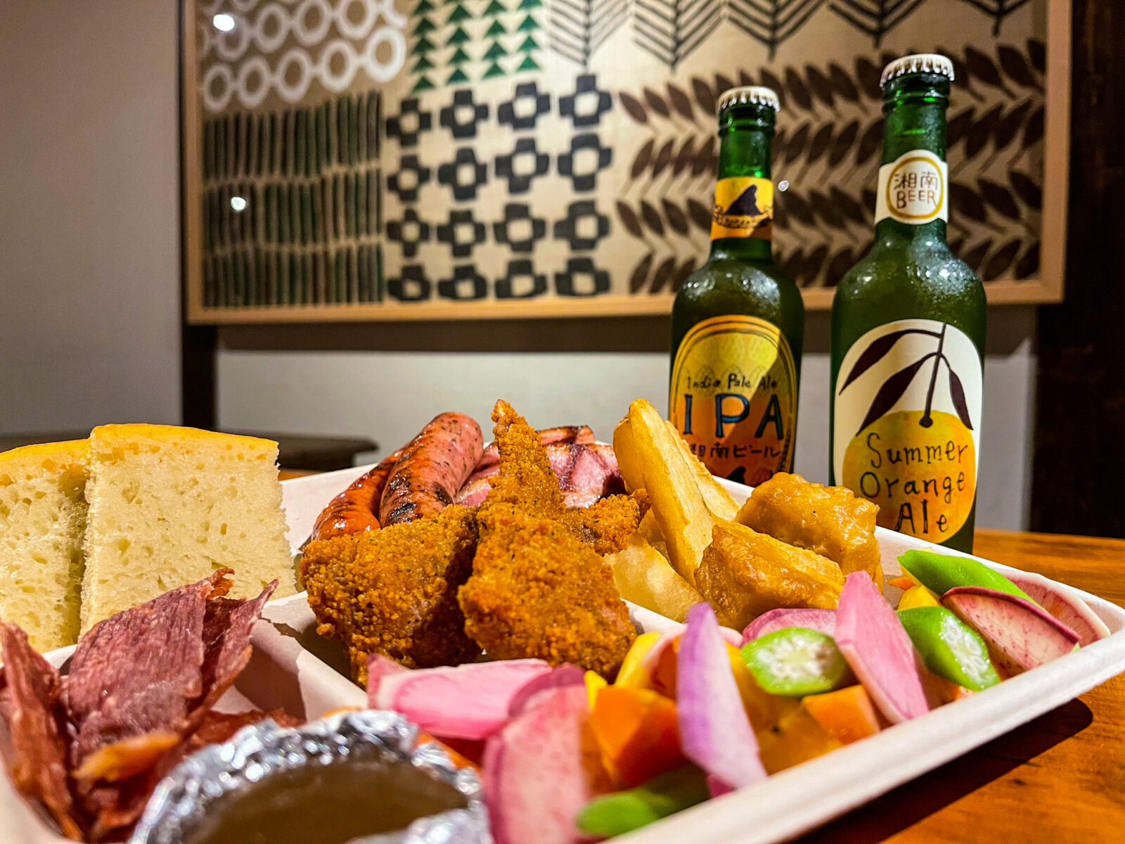 MOKICHI TRATTORIA, Author at 熊澤酒造株式会社 - 4ページ目 (6ページ中)