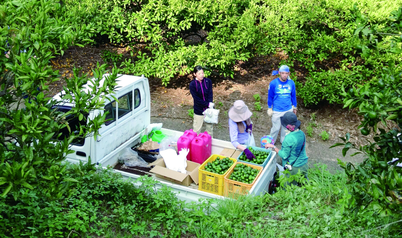 ローカルプロダクトシリーズのはじまり - 熊澤酒造株式会社