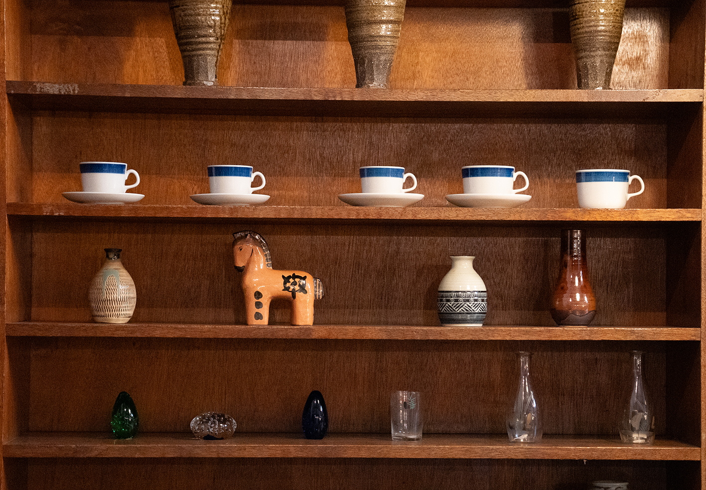 古道具のある暮らし アーカイブ - 熊澤酒造株式会社