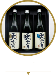 日本酒