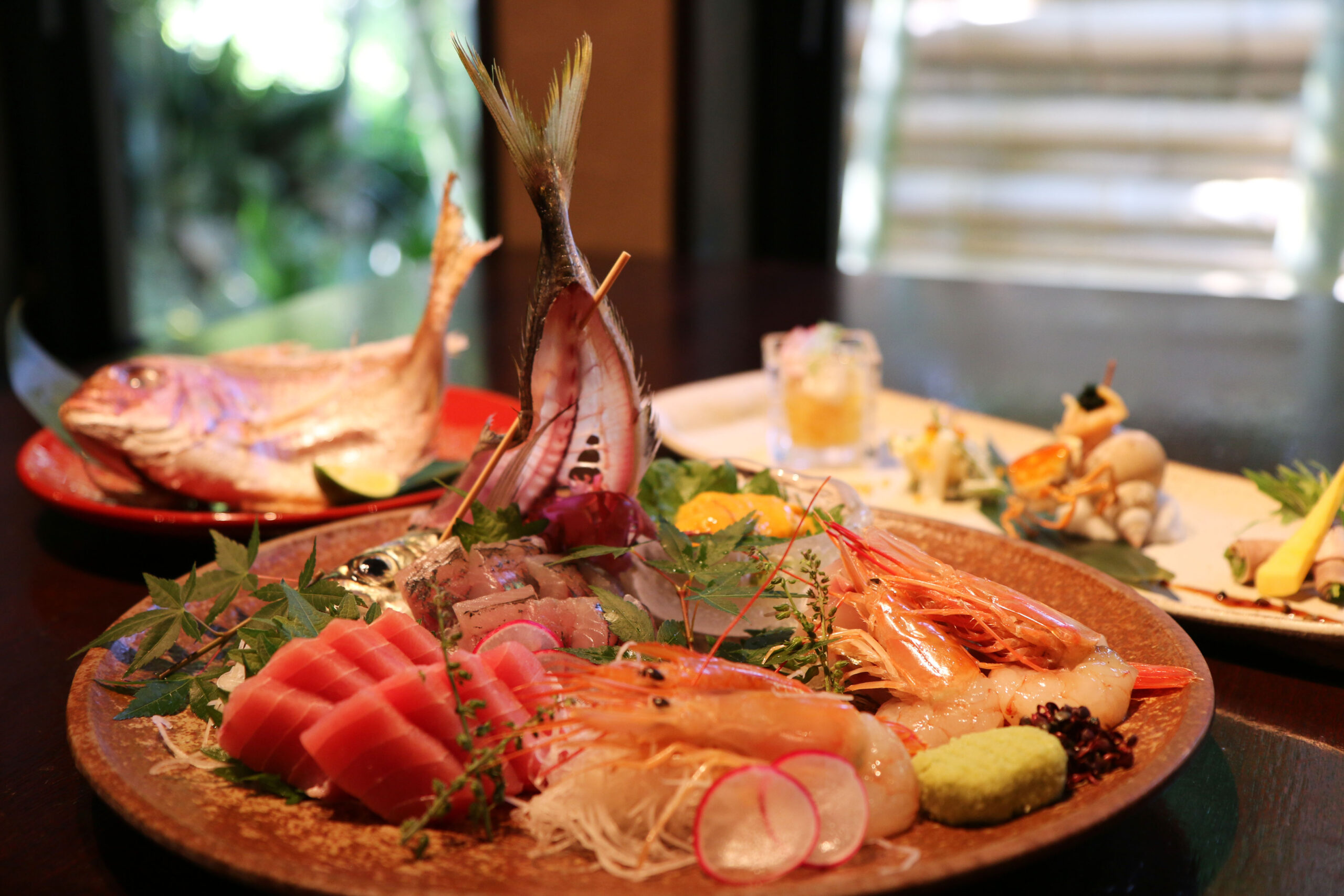 七五三お祝い膳 - 熊澤酒造株式会社