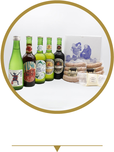 湘南ローカルプロダクト