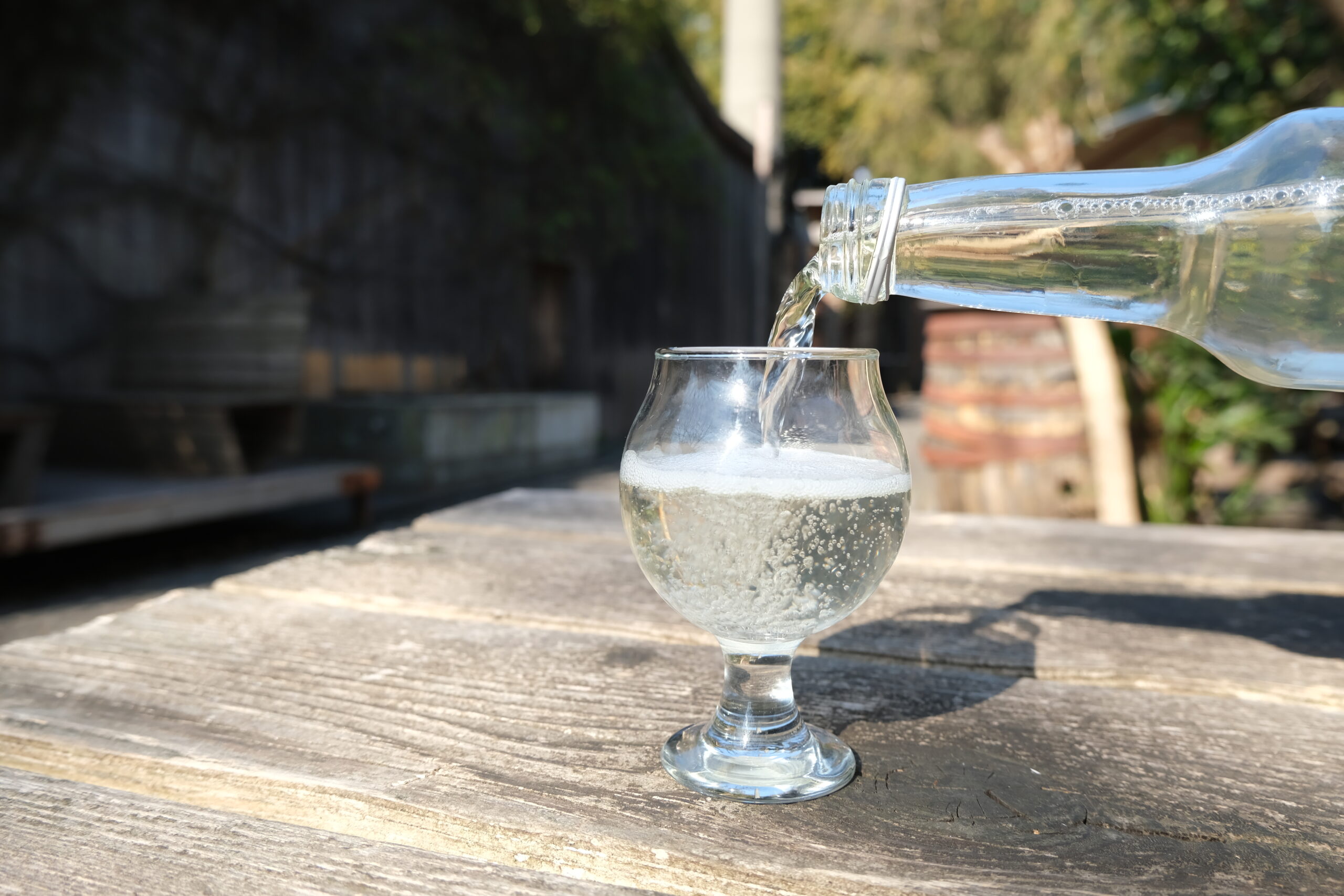 蔵人チャレンジ2025のお酒ができました - 熊澤酒造株式会社