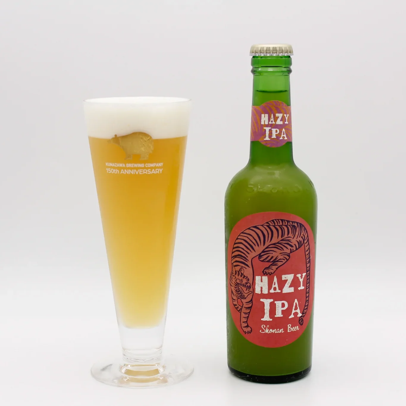HAZYIPA 「トロピカル・ジューシーフレーバー」