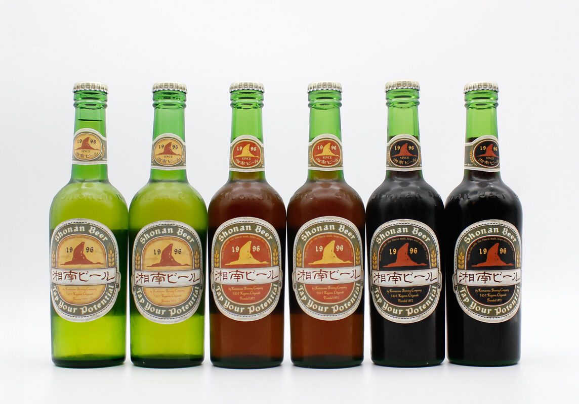 ビール6本セット ビール6本セット