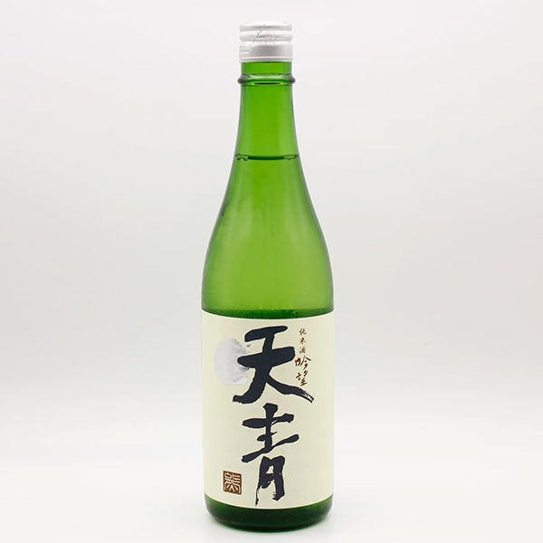 天青吟望純米