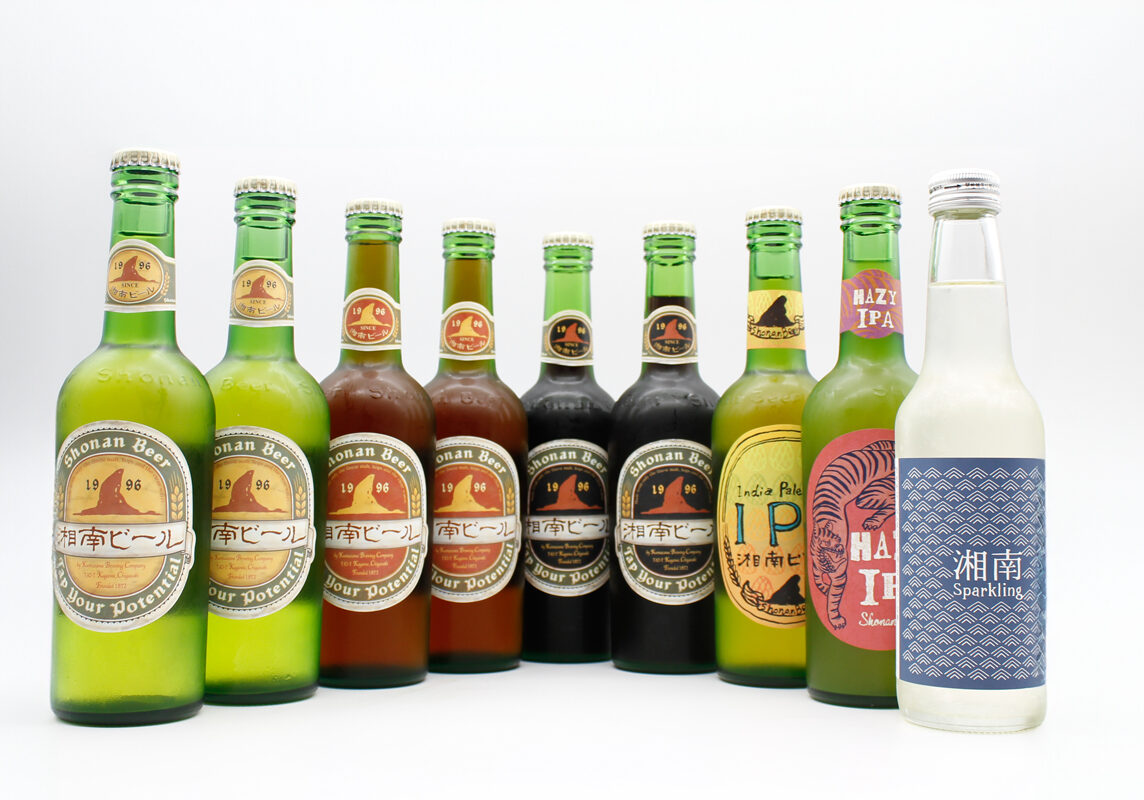 ビール9本セット ビール9本セット