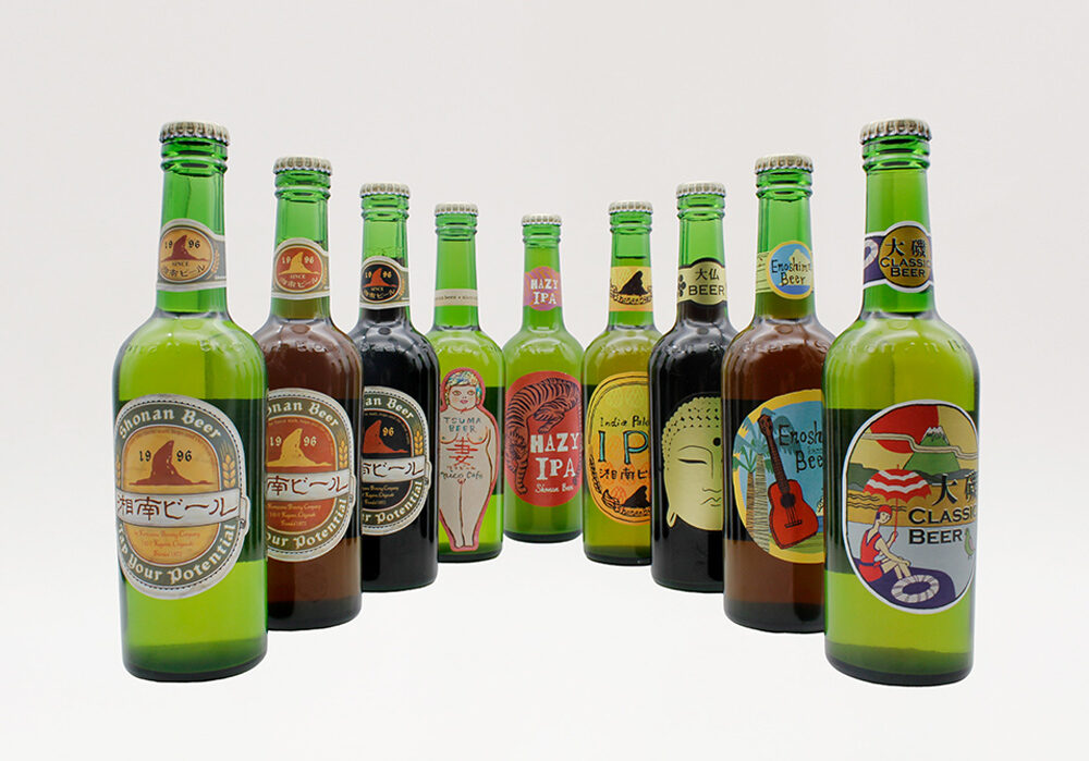 beer