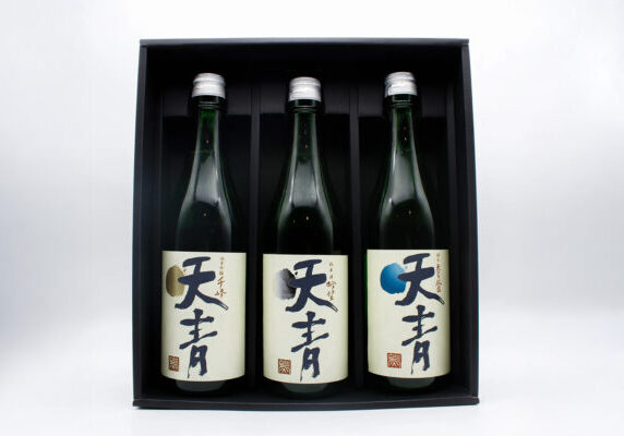 天青3本セット 天青3本セット